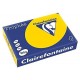 Clairefontaine 1103C papel para impresora de inyección de tinta A4 (210x297 mm) Mate 250 hojas Amarillo